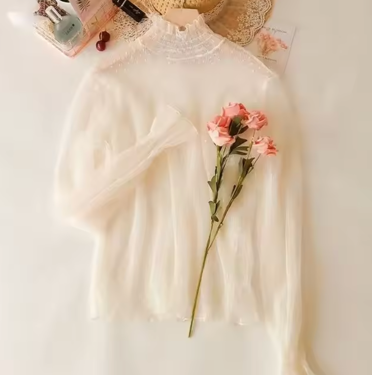 Lazy Lounger - Apricot