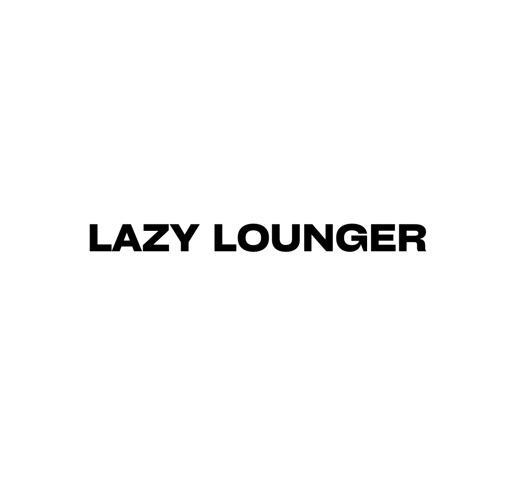 Lazy Lounger - Apricot